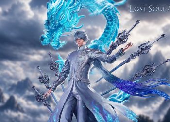 Lost Soul Aside Dapat Update Besar di PS5, Performa dan Visual Kini Jauh Lebih Stabil