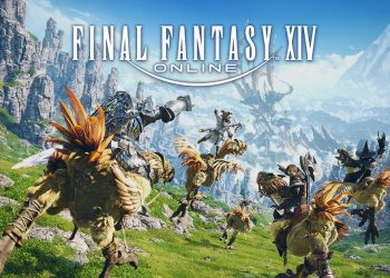 Final Fantasy XIV Resmi Hadir di Nintendo Switch 2, Rilis Agustus 2026