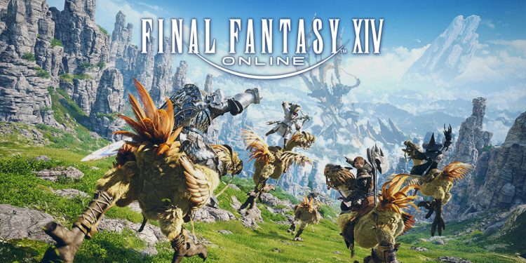 Final Fantasy XIV Resmi Hadir di Nintendo Switch 2, Rilis Agustus 2026
