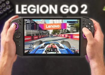 Lenovo Legion Go 2 Alami Lonjakan Harga Tajam, Gamer Terkejut