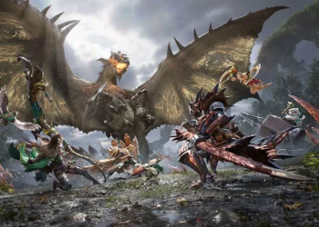 Monster Hunter Outlanders Tembus 5 Juta Pre-Register, Reward Mulai Dibagikan!