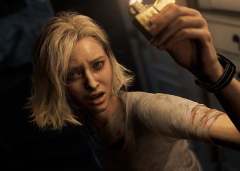 Hanya 40% Pemain Gunakan Kamera Third-Person saat Main Grace di Resident Evil Requiem