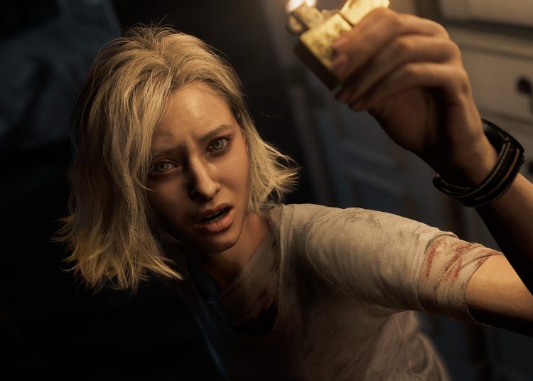 Hanya 40% Pemain Gunakan Kamera Third-Person saat Main Grace di Resident Evil Requiem
