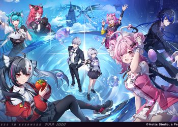 Wajib Coba! Tes Benchmark Neverness to Everness di Android Pakai Aplikasi Ini