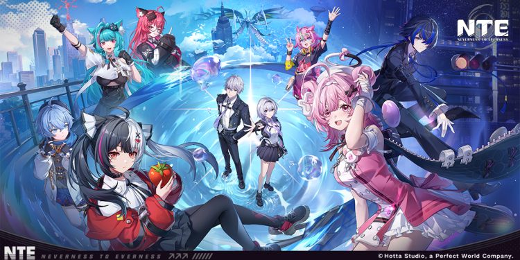 Wajib Coba! Tes Benchmark Neverness to Everness di Android Pakai Aplikasi Ini