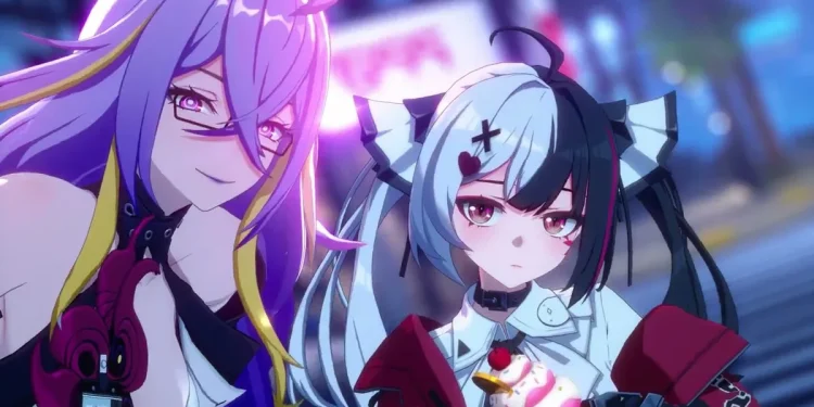 Sistem Gacha NTE Dibuat Lebih Transparan dan Adil, Hilangkan Mekanisme 50/50