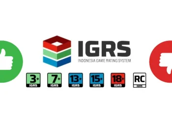 Kontroversi Rating Indonesia Game Rating System di Steam, Kekhawatiran Blokir Game Besar Muncul