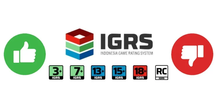 Kontroversi Rating Indonesia Game Rating System di Steam, Kekhawatiran Blokir Game Besar Muncul