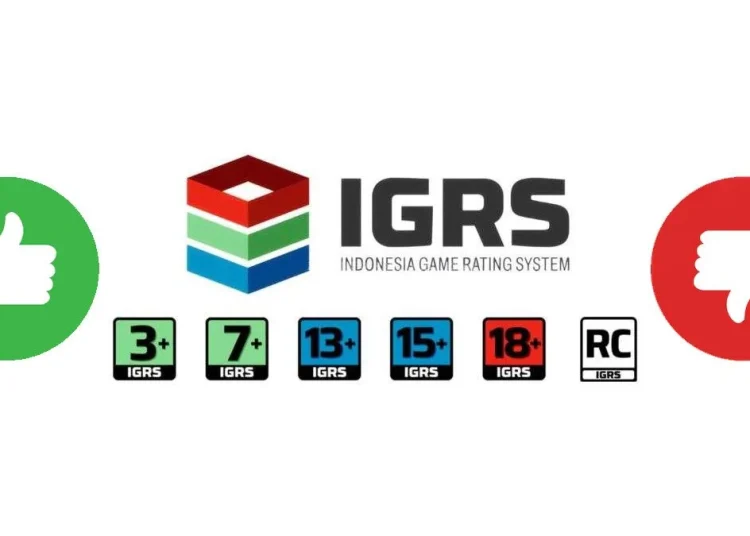 Kontroversi Rating Indonesia Game Rating System di Steam, Kekhawatiran Blokir Game Besar Muncul