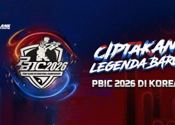 PBIC 2026 Usai, Point Blank Indonesia Hadirkan Diskon hingga 70% & Bonus Top Up