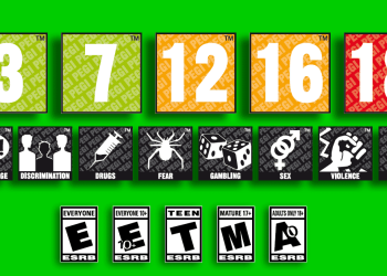 IGRS Hilang dari Steam, Rating Game Kembali Gunakan PEGI