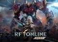 RF Online Next Buka Pra-Registrasi Global, Siap Rilis Juni 2026