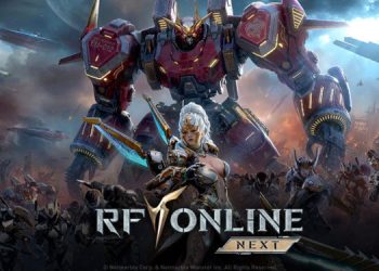RF Online Next Buka Pra-Registrasi Global, Siap Rilis Juni 2026