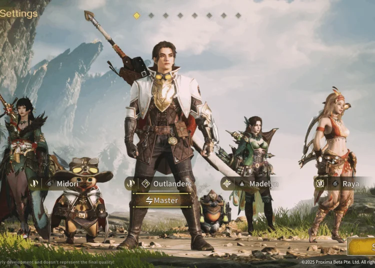 Monster Hunter Outlanders Buka Pendaftaran Closed Beta Kedua, Ini Detail Lengkapnya!