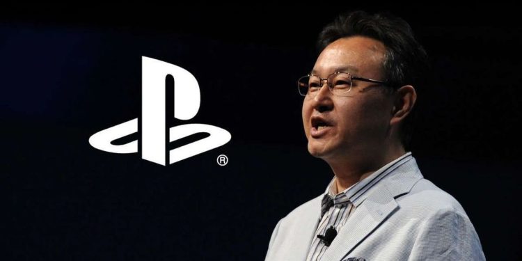 Shuhei Yoshida Mengaku Dipecat Karena Tidak Terima Permintaan Jim Ryan