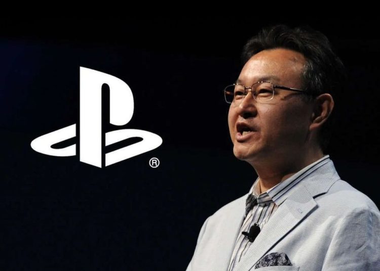 Shuhei Yoshida Mengaku Dipecat Karena Tidak Terima Permintaan Jim Ryan