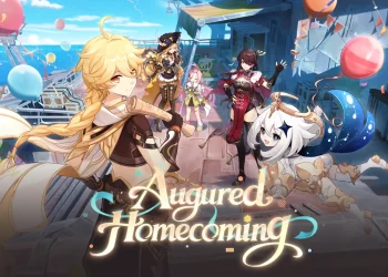 Genshin Impact Bagikan Detail Pra-Unduh Versi 6.5, Siapkan Storage yang Cukup!