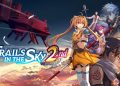Trails in the Sky 2nd Chapter Dijadwalkan Rilis 17 September