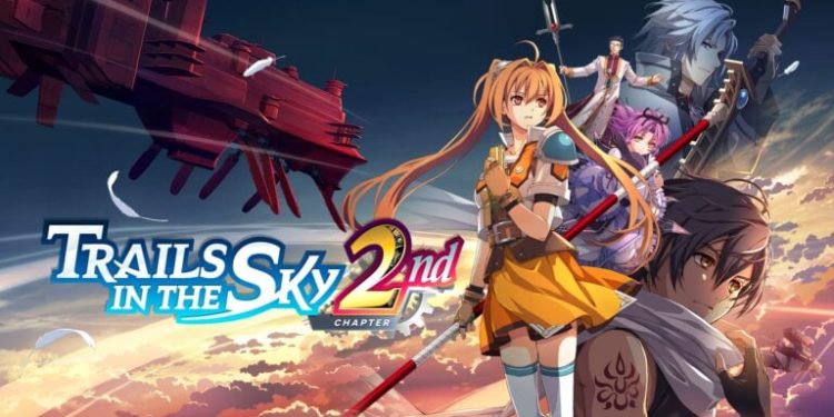 Trails in the Sky 2nd Chapter Dijadwalkan Rilis 17 September