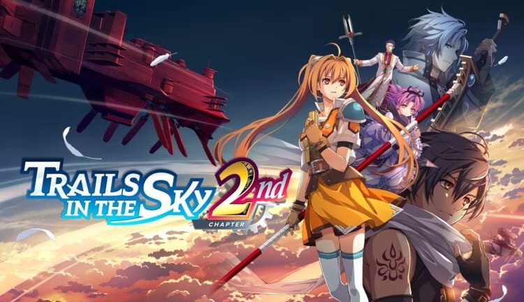 Trails in the Sky 2nd Chapter Dijadwalkan Rilis 17 September