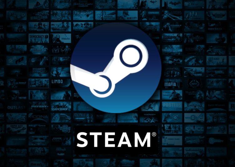 Para Pengguna Steam kembali Dimanjakan Dengan Promo Menarik