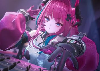 Wawancara GamesRadar+ Dengan Developer Arknights: Endfield Ungkap Tantangan dan Strategi Hadapi Pasar Gacha