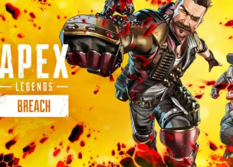 Apex Legends Berikan Pembaruan Soal Upaya Anti-Cheat, Ini yang Berubah