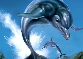 Ecco the Dolphin Hadirkan Edisi “Complete” Berisi Game Klasik dan Entri Baru