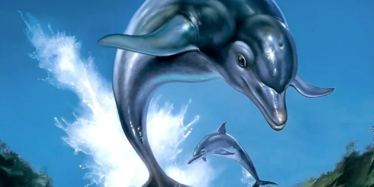 Ecco the Dolphin Hadirkan Edisi “Complete” Berisi Game Klasik dan Entri Baru