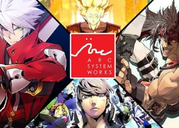 Arc System Works Siapkan Masa Depan Guilty Gear Usai Kesuksesan Strive Ver. 2.0