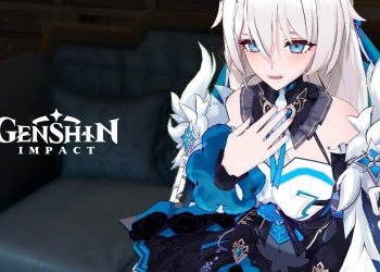 Leak Genshin Impact 6.5 Ungkap Karakter Baru dan Nama Alternatif, Benarkah “Doll of the Third Descender”?