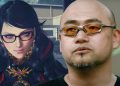 Hideki Kamiya Memberikan Komentar Mengenai Akhir Kontroversial Bayonetta 3