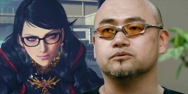 Hideki Kamiya Memberikan Komentar Mengenai Akhir Kontroversial Bayonetta 3
