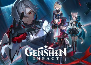 Genshin Impact Siap Ungkap Masa Depan: Menuju Snezhnaya dalam Tayangan Spesial!