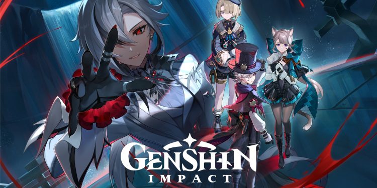 Genshin Impact Siap Ungkap Masa Depan: Menuju Snezhnaya dalam Tayangan Spesial!