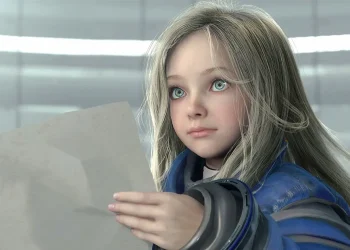 Pragmata Tembus 1 Juta Copy dalam 2 Hari, Sutradara Rayakan dengan Artwork Spesial