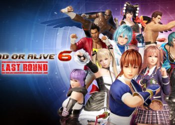 Produser Dead or Alive Akan Tampil di EVO Japan 2026, Fans Tunggu Pengumuman Besar