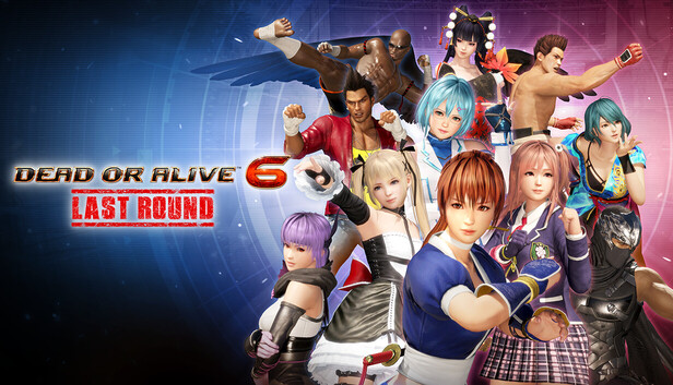 Produser Dead or Alive Akan Tampil di EVO Japan 2026, Fans Tunggu Pengumuman Besar