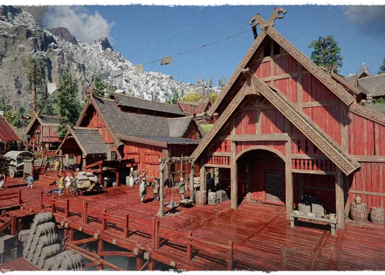 Player Crimson Desert Temukan Cara Merekonstruksi Pailune, Kunci Menuju Endgame