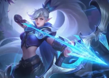 Tim Esports Gen.G Resmi Umumkan Roster Mobile Legends: Bang Bang, Siap Ramaikan Scene Kompetitif