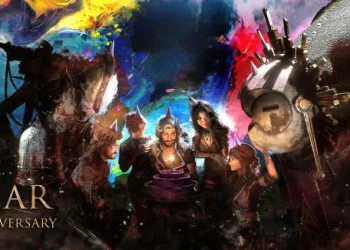 Penjualan Clair Obscur: Expedition 33 Tembus 8 Juta Copy dalam Setahun