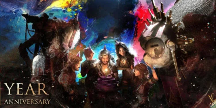 Penjualan Clair Obscur: Expedition 33 Tembus 8 Juta Copy dalam Setahun