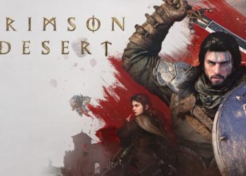 Crimson Desert Dapat Update Besar 1.04, Tambah Fitur Housing, Pet, dan Banyak QoL!