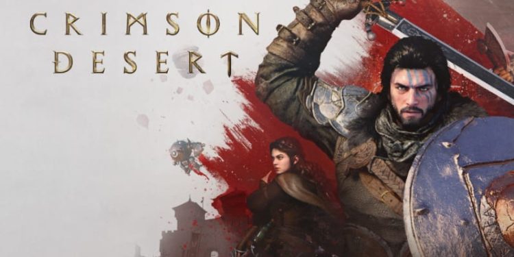 Crimson Desert Dapat Update Besar 1.04, Tambah Fitur Housing, Pet, dan Banyak QoL!