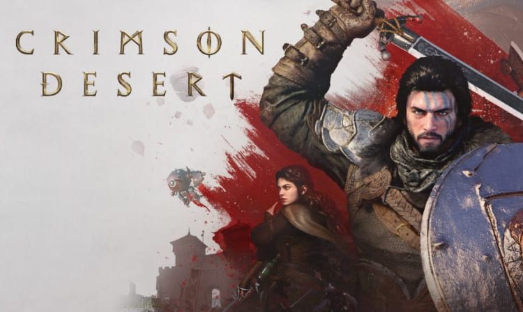 Crimson Desert Dapat Update Besar 1.04, Tambah Fitur Housing, Pet, dan Banyak QoL!