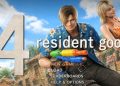 Seorang Fans Berhasil Membuat “Resident Good 4” Menggunakan AI