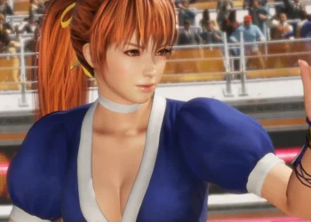 Ed Fries Ungkap Alasan Eksklusivitas Dead or Alive 3 & Dead or Alive 4 di Xbox