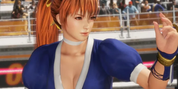 Ed Fries Ungkap Alasan Eksklusivitas Dead or Alive 3 & Dead or Alive 4 di Xbox