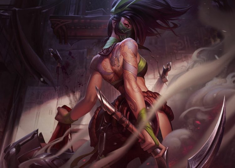 2XKO Ungkap Gameplay dan Tanggal Rilis Hero Akali, Siap Ramaikan Pertarungan April 2026
