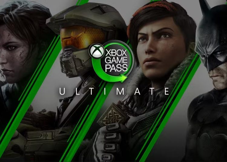 Bocoran Terbaru Ungkap Tier Baru “Edisi Pemula” untuk Xbox Game Pass
